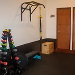 Apartment Near Provence Pool, Gym, Views And Wifi