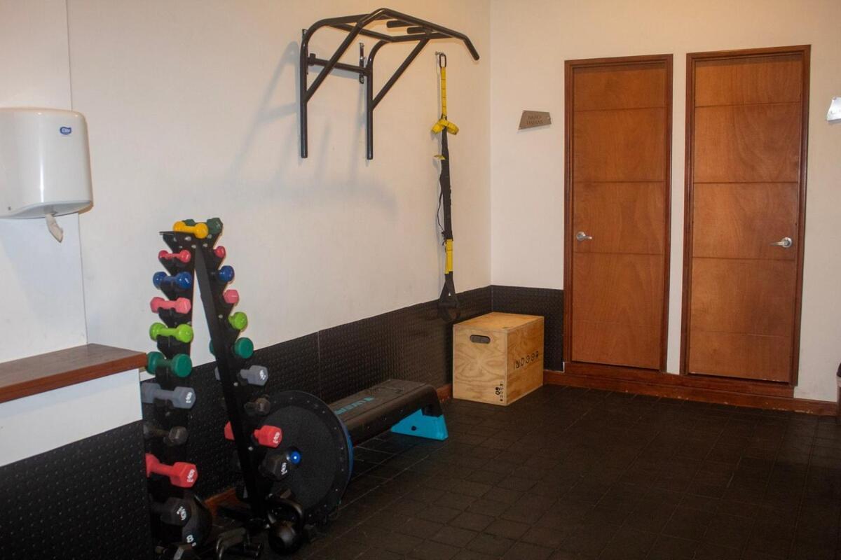 Near Provence Pool, Gym, Views And Wifi * Medellín