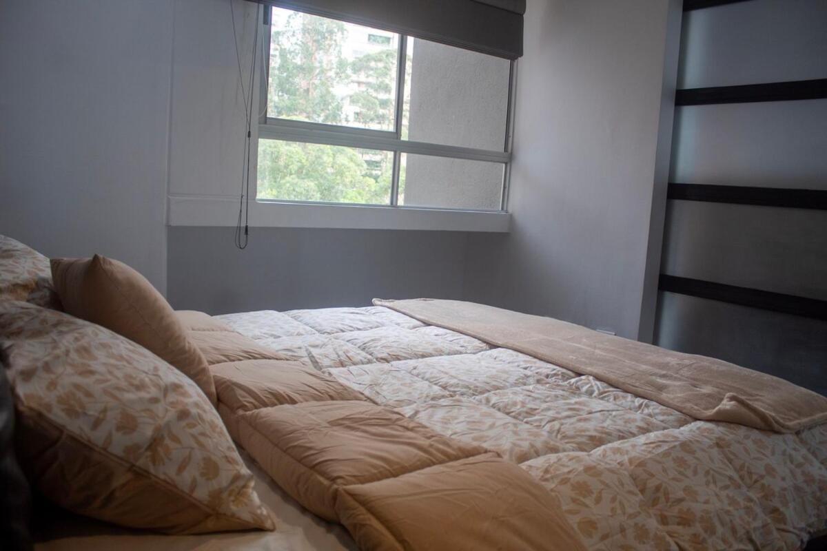 Apartamento Near Provence Pool, Gym, Views And Wifi
