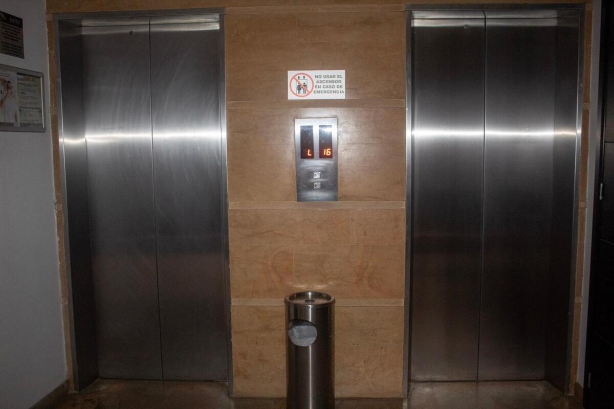 Near Provence Pool, Gym, Views And Wifi * Medellín