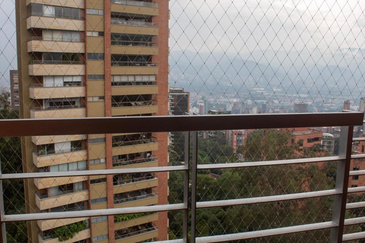 Near Provence Pool, Gym, Views And Wifi Apartamento *