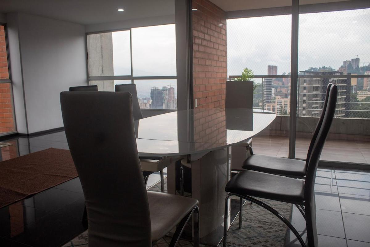 Apartamento Near Provence Pool, Gym, Views And Wifi *