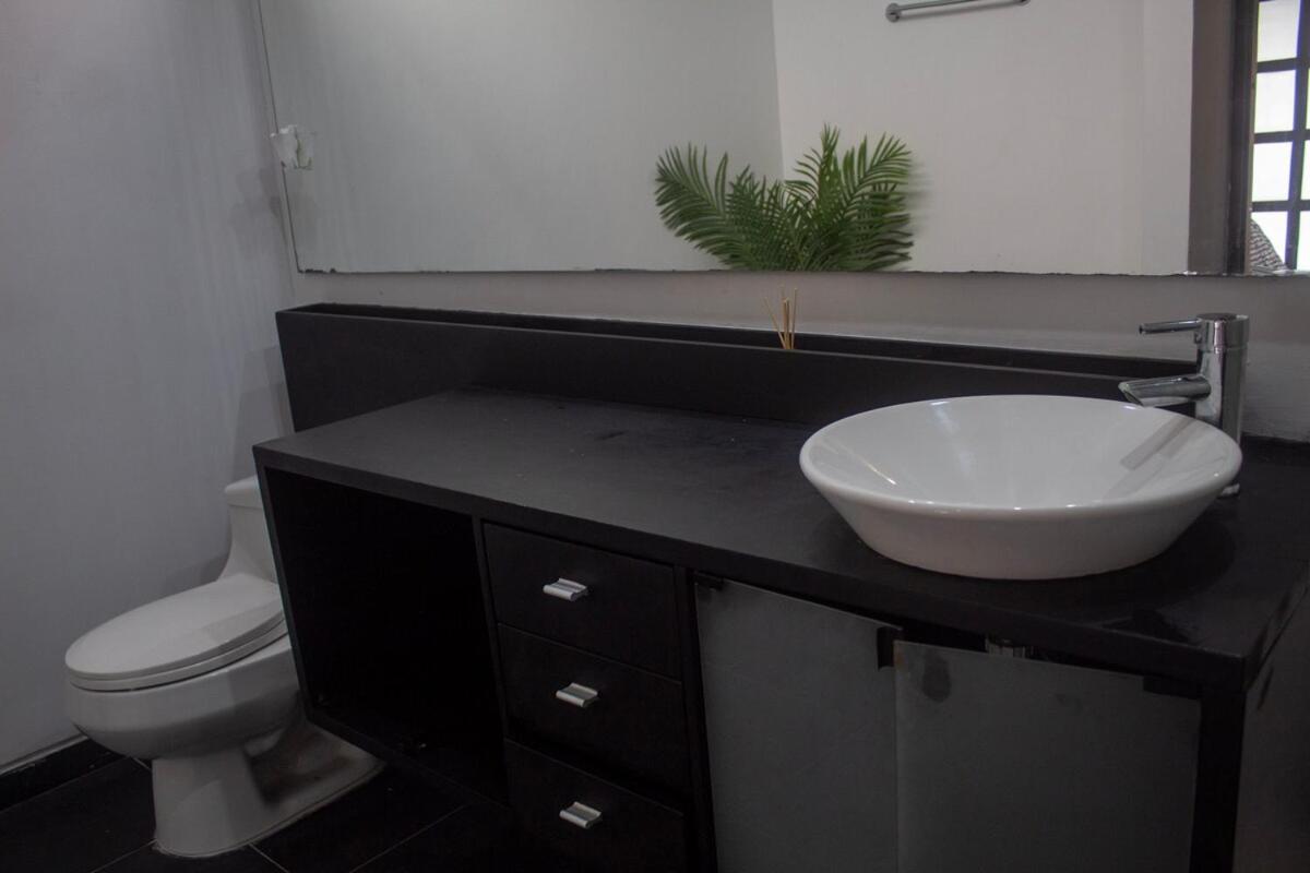 Apartamento Near Provence Pool, Gym, Views And Wifi *