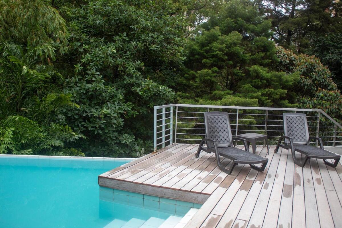 Near Provence Pool, Gym, Views And Wifi * Medellín
