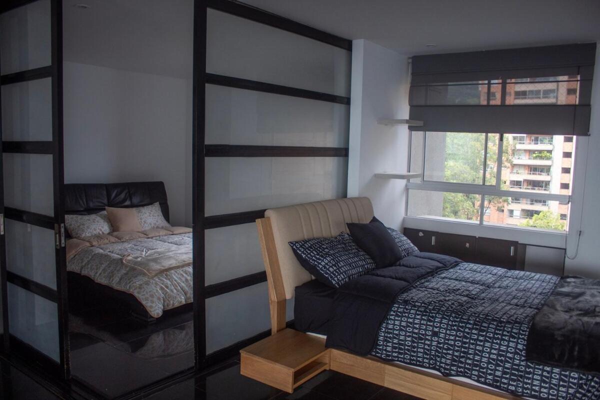 Near Provence Pool, Gym, Views And Wifi Apartamento *