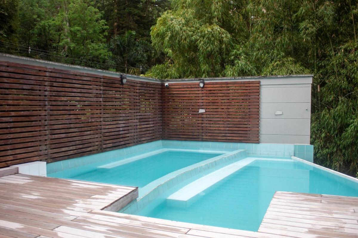 Near Provence Pool, Gym, Views And Wifi Apartamento *