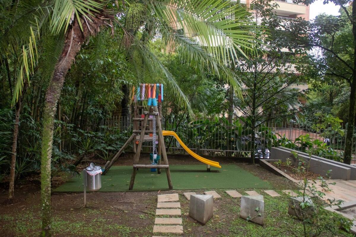 Apartamento Near Provence Pool, Gym, Views And Wifi Medellín