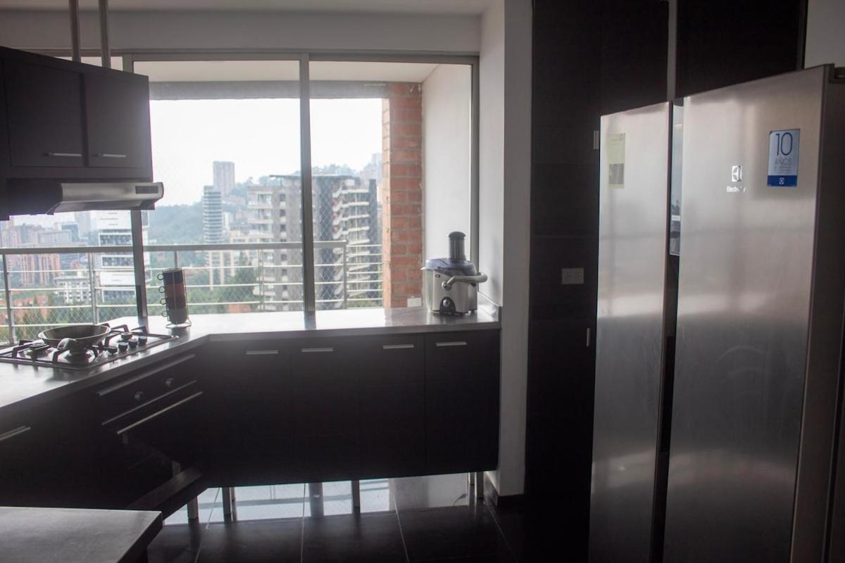 Apartamento Near Provence Pool, Gym, Views And Wifi