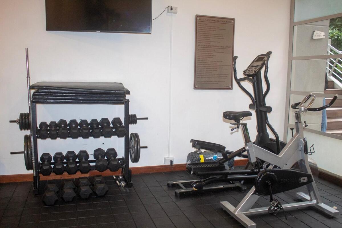 Near Provence Pool, Gym, Views And Wifi
