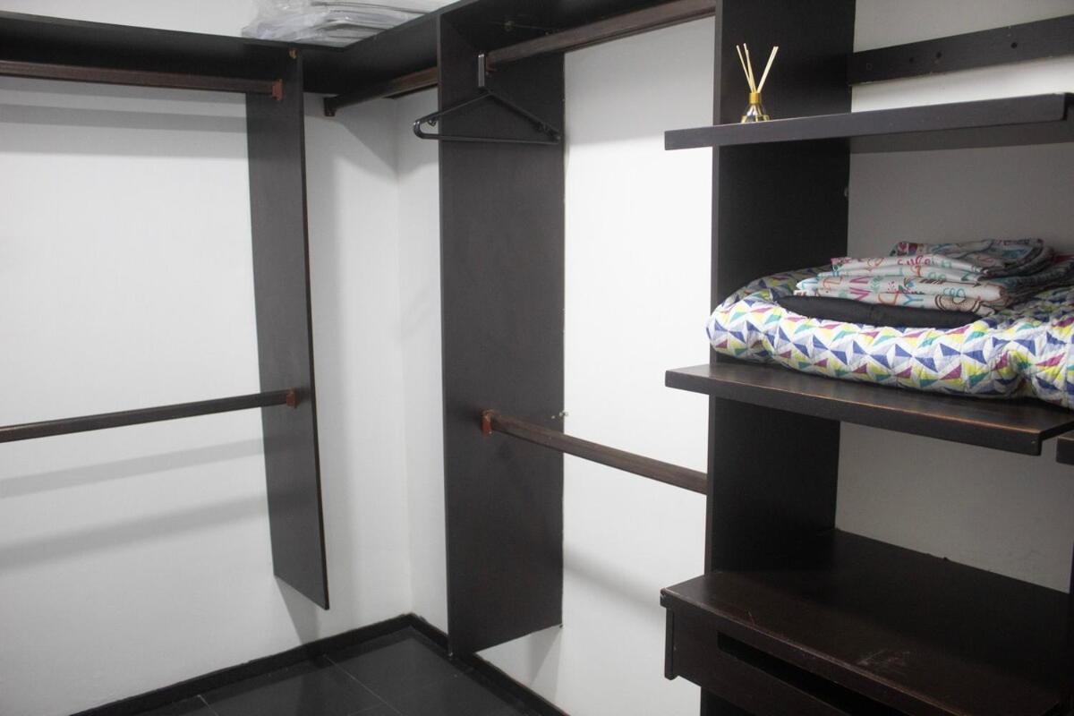 Near Provence Pool, Gym, Views And Wifi Apartamento Medellín