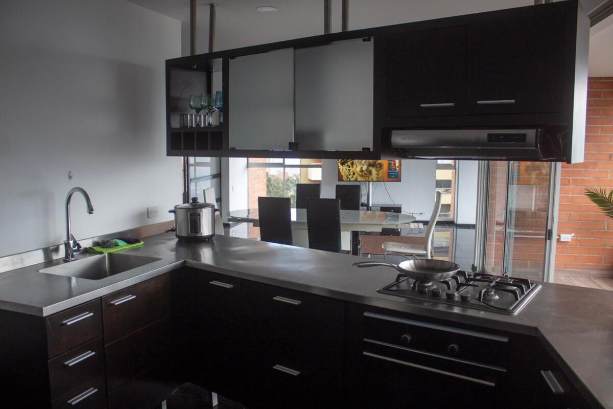 Near Provence Pool, Gym, Views And Wifi Apartamento *