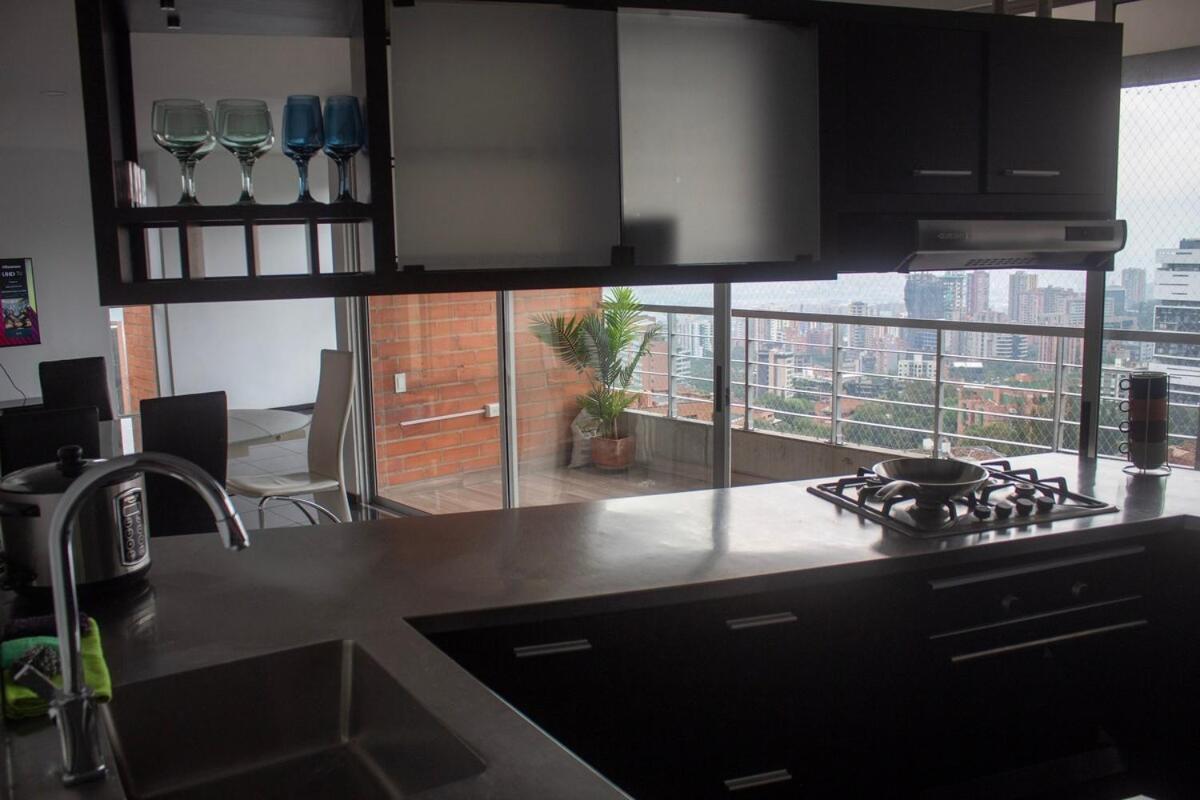 Apartamento Near Provence Pool, Gym, Views And Wifi