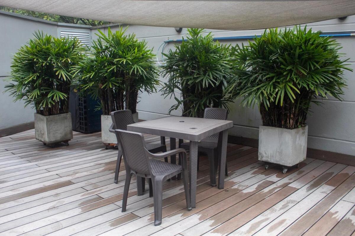 Apartamento Near Provence Pool, Gym, Views And Wifi Medellín