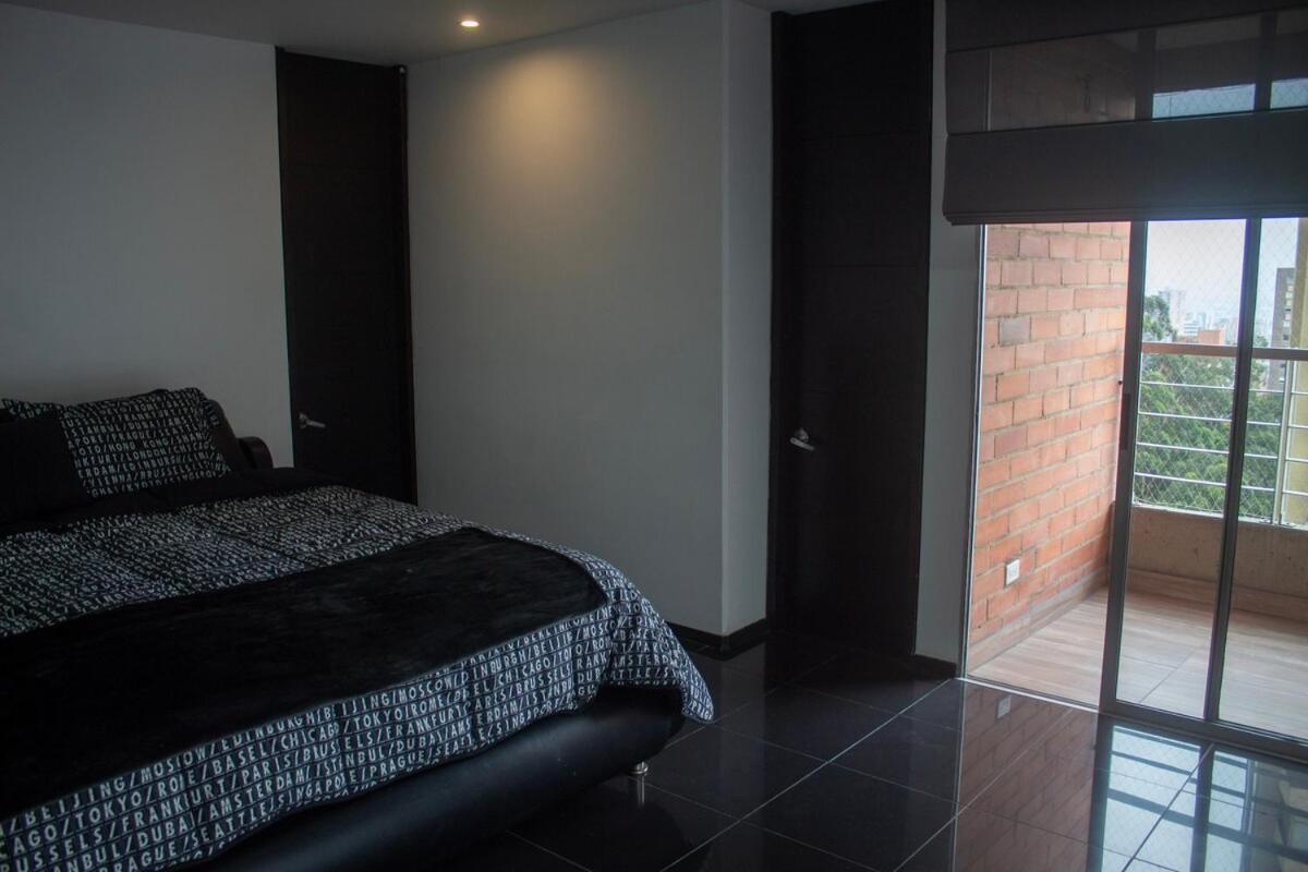 Apartamento Near Provence Pool, Gym, Views And Wifi *