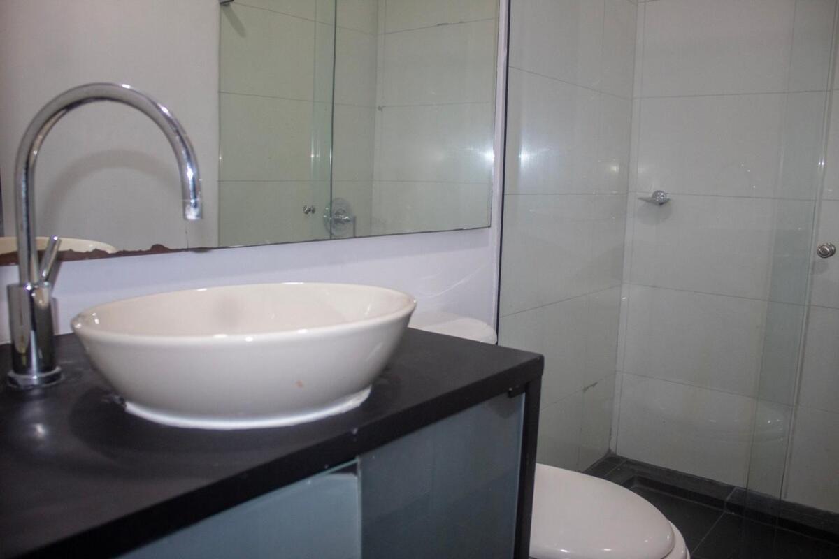 Near Provence Pool, Gym, Views And Wifi Apartamento *