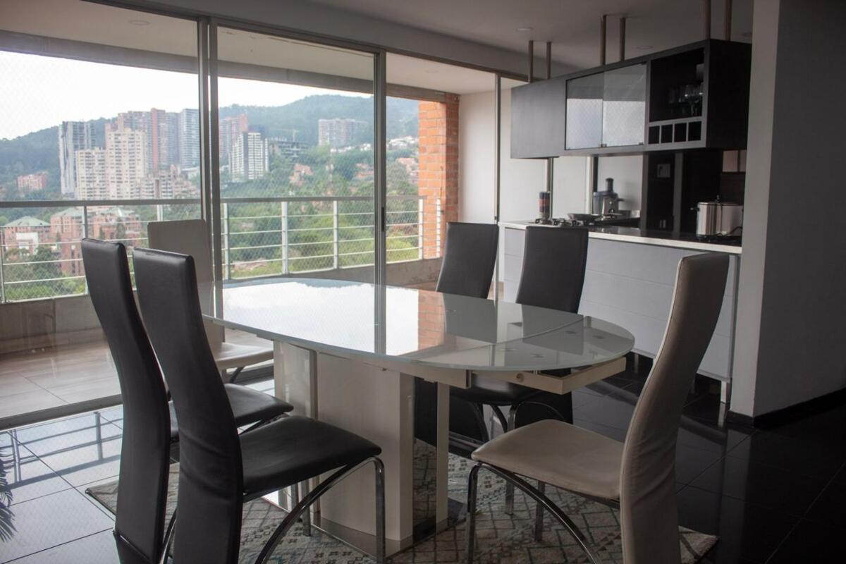 Apartamento Near Provence Pool, Gym, Views And Wifi