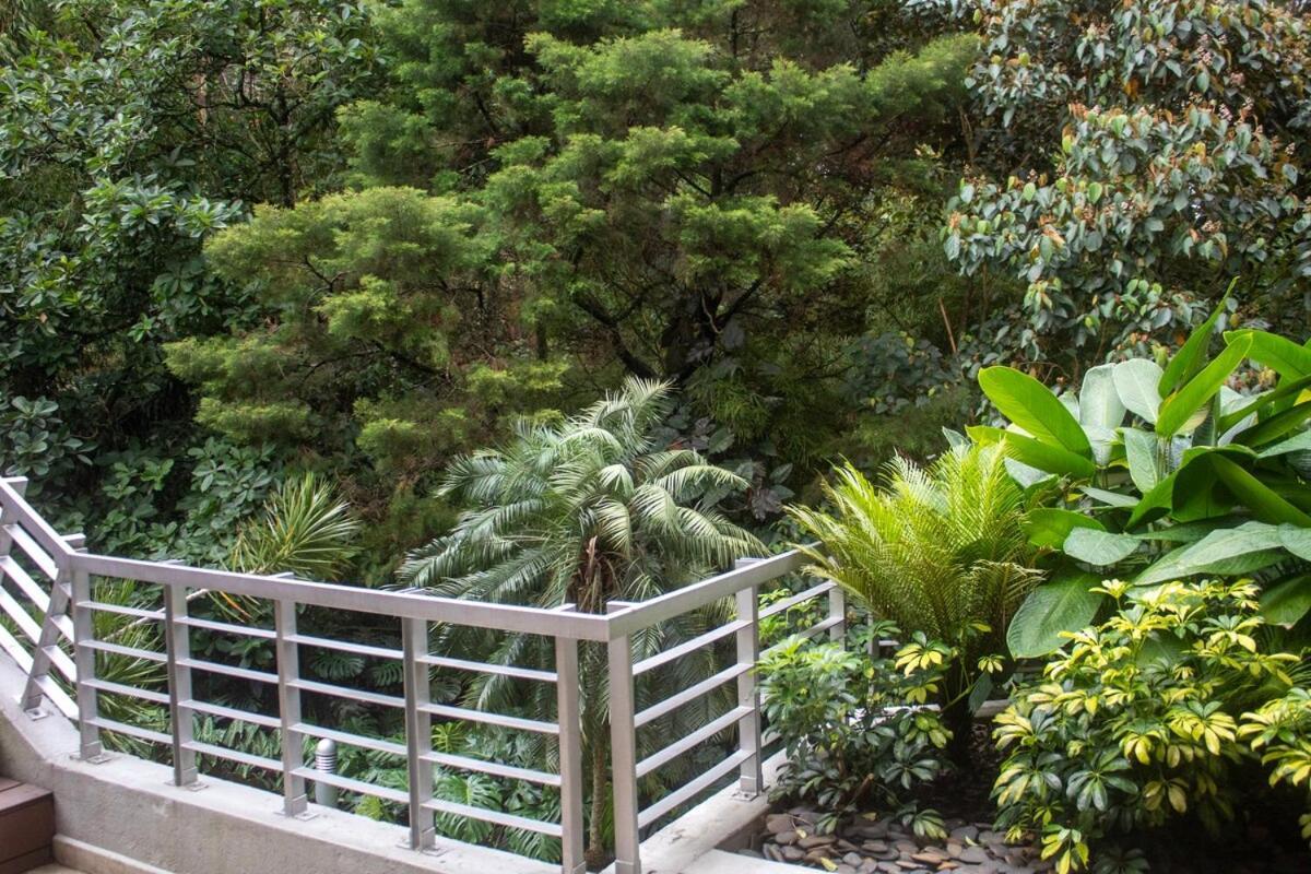 Near Provence Pool, Gym, Views And Wifi * Medellín