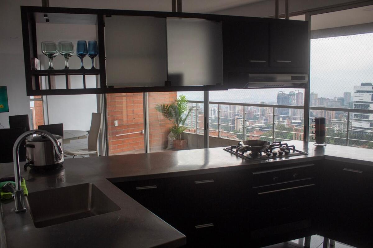 Apartamento Near Provence Pool, Gym, Views And Wifi *