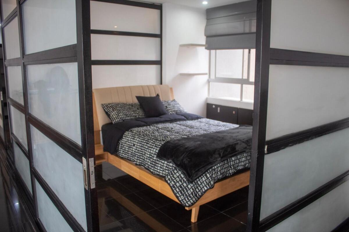 Apartamento Near Provence Pool, Gym, Views And Wifi Medellín