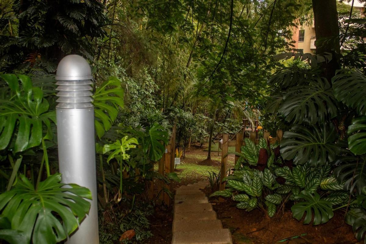 Near Provence Pool, Gym, Views And Wifi * Medellín